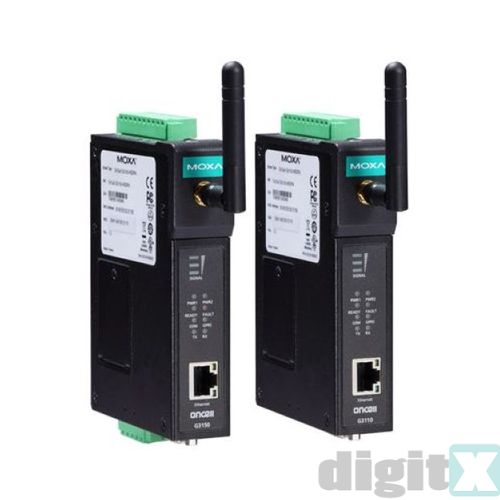 OnCell G3110-T MOXA OnCell G3110-T MOXA